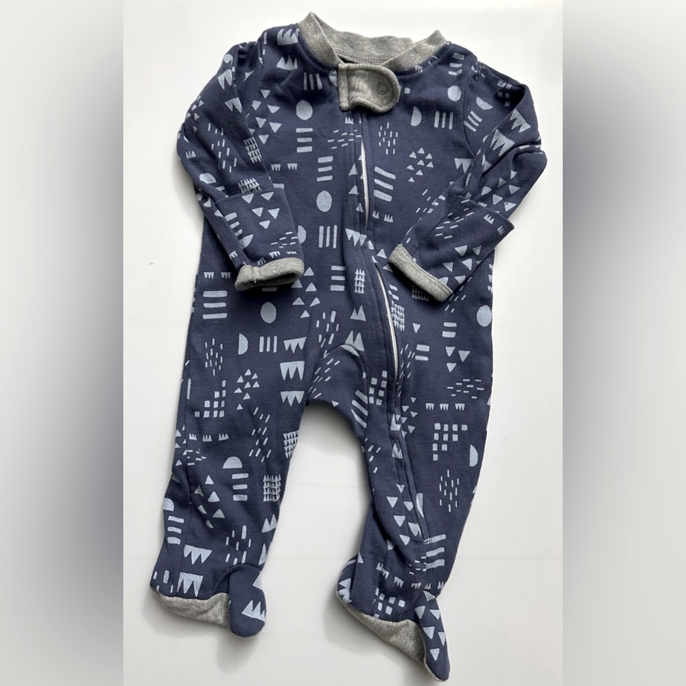 Honest infant sleeper